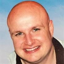 Christopher J. Hoffmann Obituary (2023)