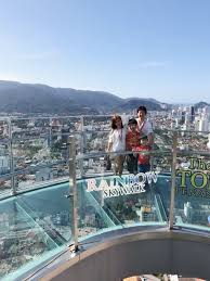 Top rated hotels near komtar tower. The Rainbow Skywalk And Observatory Deck The Top Komtar Penang Home Is Where My Heart Is