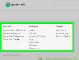 You can register for a free grammarly subscription on the official website. Download Grammarly For Microsoft Word Androidwater