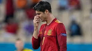 592 likes · 2 talking about this · 1,990 were here. Luis Enrique Defends Alvaro Morata After Missing Chances As Spain Held By Sweden Football News Sky Sports