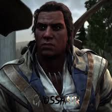 Connor still destroys him 🙏 #assassinscreed #assassinscreed3 #assassi...