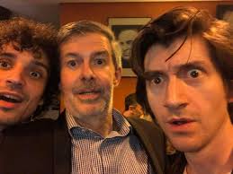 Arctic Monkeys Japan