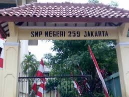 10, rt 11 rw 02 kelapa dua wetan, ciracas, jakarta timur. Profil Sekolah Smp Negeri 259 Jakarta Smp Negri 259 Jakarta Facebook