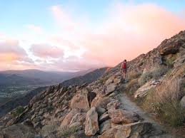 The cactus to clouds hike, starting in palm springs, calif., is 20 miles, features 10,600 feet of elevation gain, and temperature extremes on both ends, making it one of the toughest day hikes in the country. Cactus To Clouds I Hike San Diego