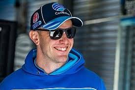 Tim Blanchard Profile