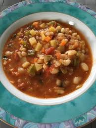 Serbische Bohnensuppe Von Hobbykochen Chefkoch Serbische Bohnensuppe Bohnensuppe Bohnensuppe Rezept
