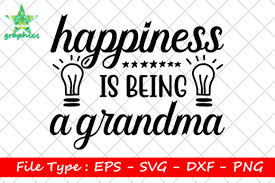 Blessed Grandma Svg Free Free Svg Cut Files Create Your Diy Projects Using Your Cricut Explore Silhouette And More The Free Cut Files Include Svg Dxf Eps And Png Files