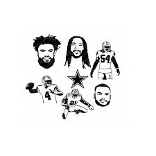 Pin On Nfl Svg