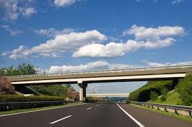 To start building a creek bridge, just follow these four simple steps: Accelerated Bridge Construction Building Better Bridges
