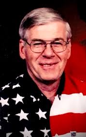 Obituary for Hugh Latham