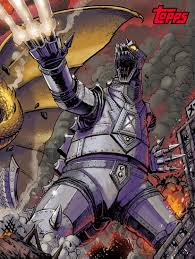 While godzilla and kong battled in hong kong. G 0zgw6vx64yrm
