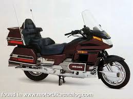 Image result for Champagne Gold 1988 Motorcycle