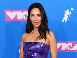 A new celebrity couple has emerged. What Olivia Munn Eats In A Day