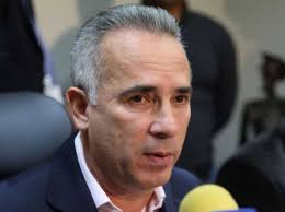 Freddy Bernal: "Government of Colombia is doubly irresponsible"