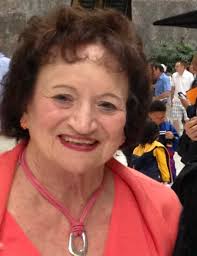 Obituary information for Joan Mary Ruffing