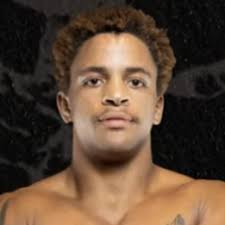 Daniel Greg Kerkvliet vs. Fellipe Andrew, Craig Jones Invitational 1