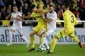 Real madrid vs villarreal soccer highlights and goals. Real Madrid Vs Villarreal Prediction And Betting Preview 16 July 2020