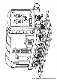 40+ diesel coloring pages for printing and coloring. Thomasthetrain 10 Educational Fun Kids Coloring Pages And Preschool Skills Worksheets