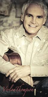 Verlon Thompson
