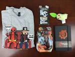 Geek me box coupon code