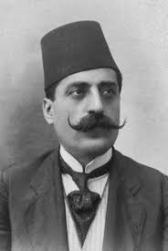 1908 Meclis-i Mebusan Albümü