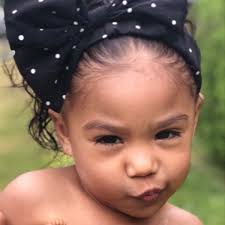 Ava Kelly-Rose Gonzalez • Talent Profile • KidsCasting