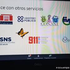 ATENDIENDO AL LLAMADO DEL...