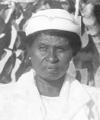 Obituary for Hazel Sears