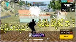 Hi this is krishna free fire streamer. à°‡à°¤à°¨ à°¹ à°¯ à°•à°° à°¨ Free Fire Telugu Jktechg Youtube