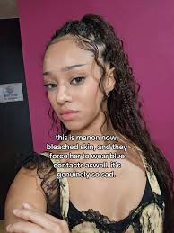 Manon Hybe Wants Her