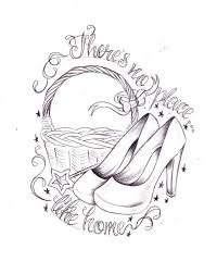 For The Ladies Tattoo Flash Coloring Pages Coloring Books Disney Coloring Pages