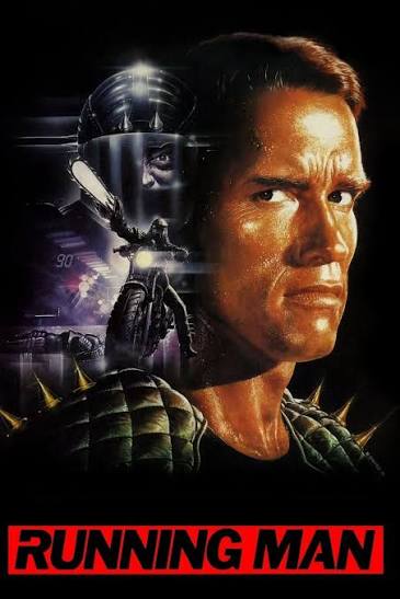 Running Man, The | Headhunter's Holosuite Wiki | Fandom