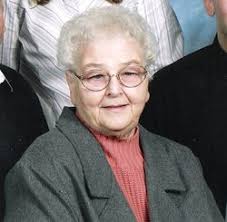 Pauline Mae Stottlemyer Rohrer (1937-2011)