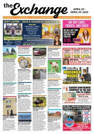 Stainless steel wall mount kitchen dish rack installation. 042420 Exchange Pages 1 36 Flip Pdf Download Fliphtml5