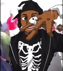 This is a dictionary file with all the words ever Uzi Supreme And Playboicarti Image 6586493 On Favim Com