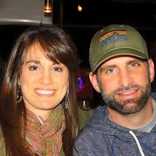 Congratulations to Jessica and Tyler