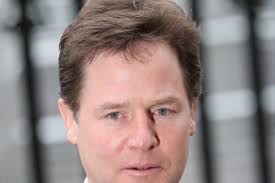 nick clegg news & latest pictures from ibtimes.co.uk