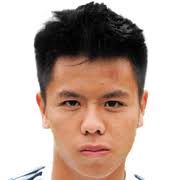 Chan Pak Hang vs Jack Eades