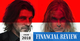 Tasmania's Dark Mofo gets darker as MONA influence expands