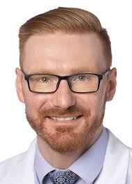 Anesthesiology Residents at University Hospitals Cleveland Medical Center