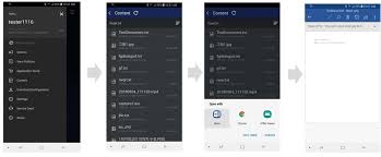 This me mdm app has the capability to serve as the mcm client on android and samsung devices. Knox Manage V2 1 4 Release Notes September 30th 2018