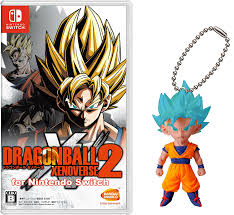 We did not find results for: Buy Dragon Ball Xenoverse 2 And Get A Free Son Goku Keychain Nintendosoup