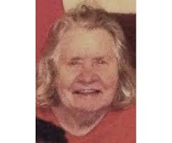 Barbara Haag Obituary (1932