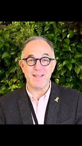 Next Wednesday, February 19, join Jewish Federation of St. Louis for an  Evening of Impact and have an opportunity to meet our new CEO, @dannycohn ,  Register to attend at jfedstl.org/Evening-Impact