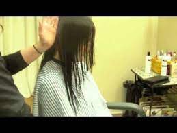 Pin On Hair Cutting Techniques And Tutorials