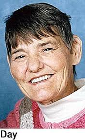 Valeria Day Obituary