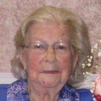 Viola May Chamberlain Obituary