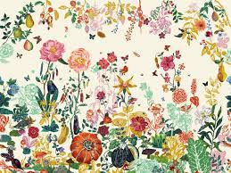 Check spelling or type a new query. 47 Floral Pattern Wallpaper On Wallpapersafari