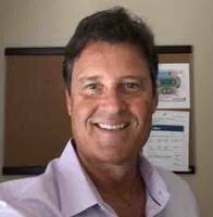 Tracy Blake Cracraft