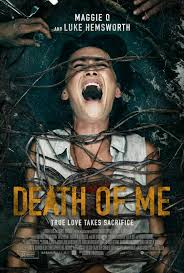Death Of Me 2020 Imdb